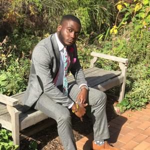 Meet your Posher, Joseph